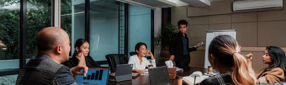 Transparent Communication