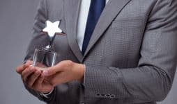 Celebrating Client Achievements